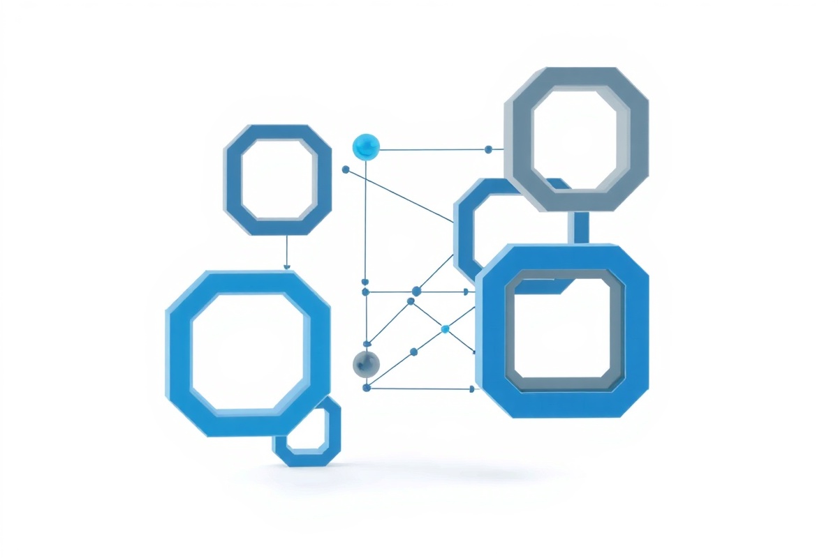 HyperSnap integration dashboard showing connected CRM, analytics, and advertising platforms in a unified workflow view