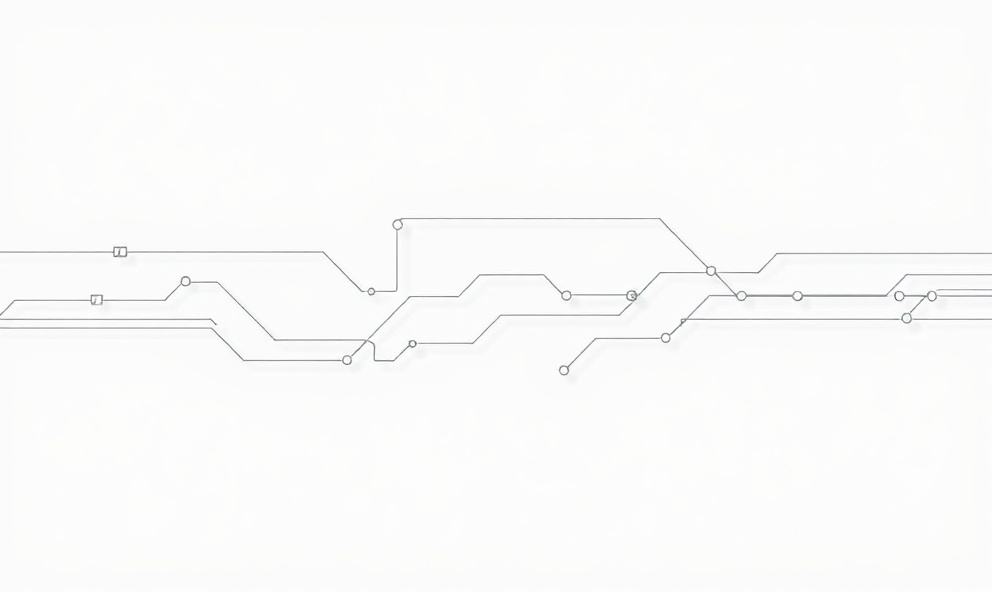 Dashboard showing automated link rotation rules and real-time fraud mitigation metrics